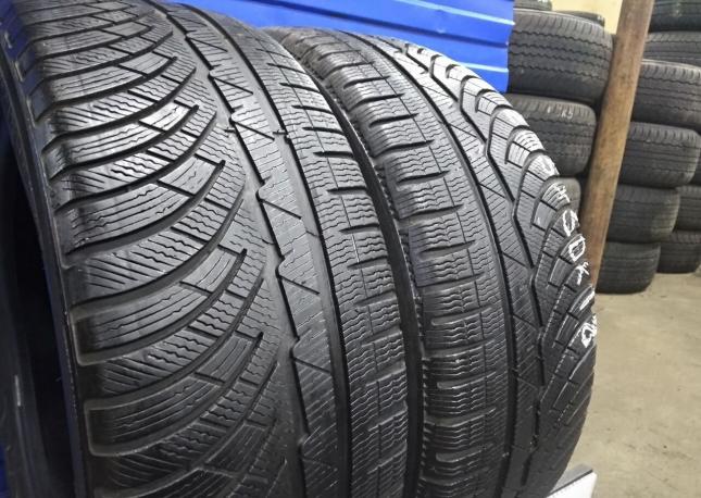 Michelin Pilot Alpin 4 235/50 R18 99V
