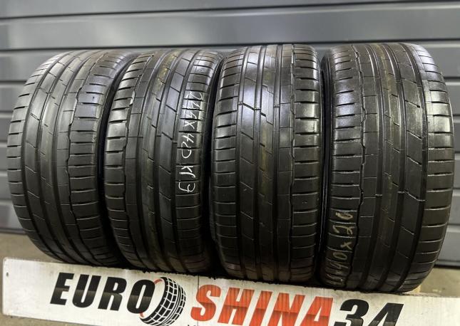 Hankook Ventus S1 Evo3 SUV K127A 245/40 R20 98W