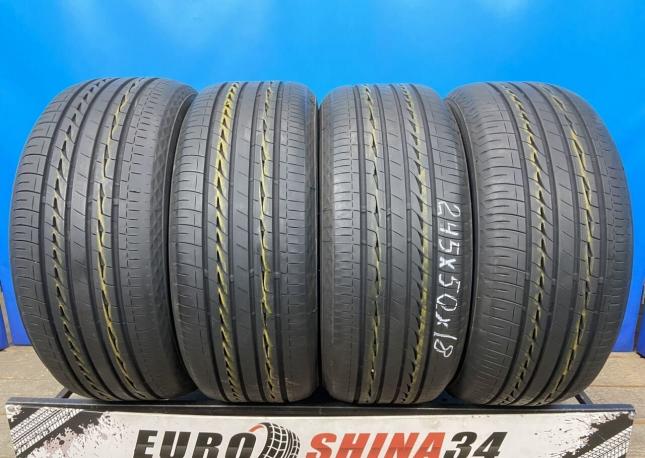 Bridgestone Regno GR-XII 245/50 R18 100W