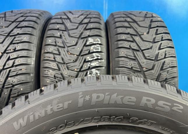 Hankook Winter I&#39;Pike RS2 W429 205/55 R16 94H