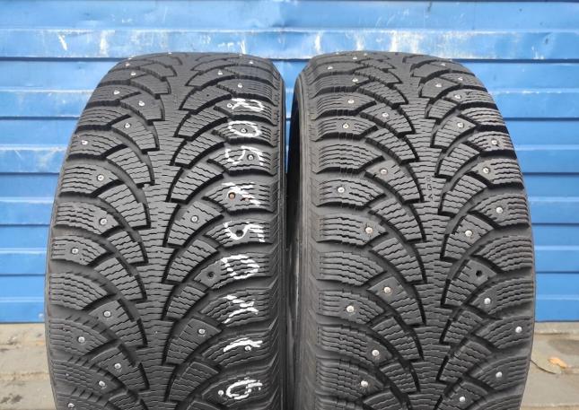 Nokian Tyres Nordman 4 205/50 R16 91H