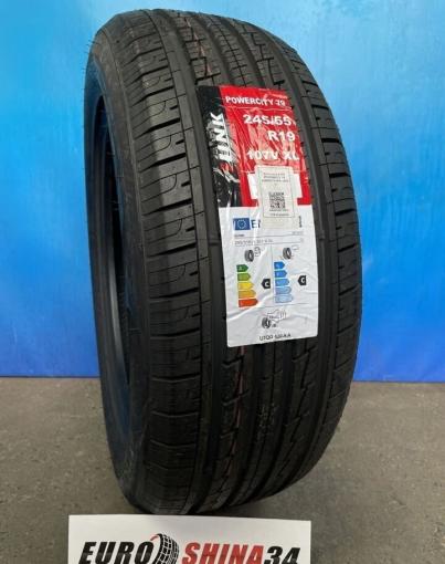 iLink PowerCity 79 245/55 R19 107V