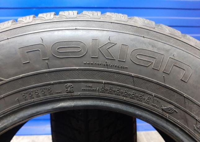 Nokian Tyres WR SUV 3 265/60 R18 107R