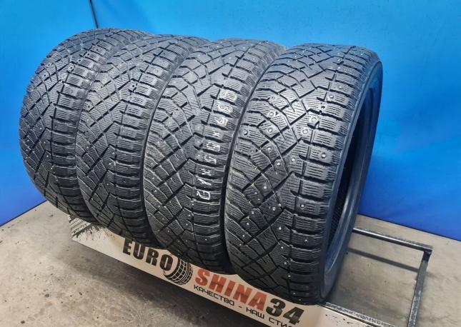 Nitto Therma Spike 235/55 R19 88T