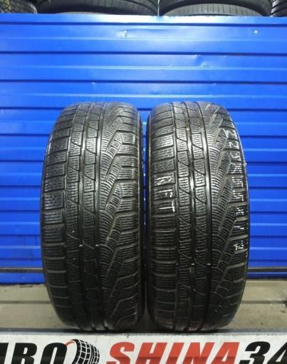 Pirelli Winter Sottozero II 225/55 R17 97V