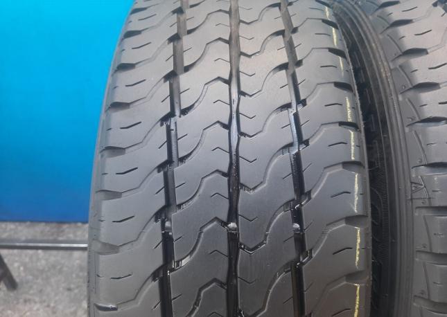 Dunlop EconoDrive 205/65 R16C 107T