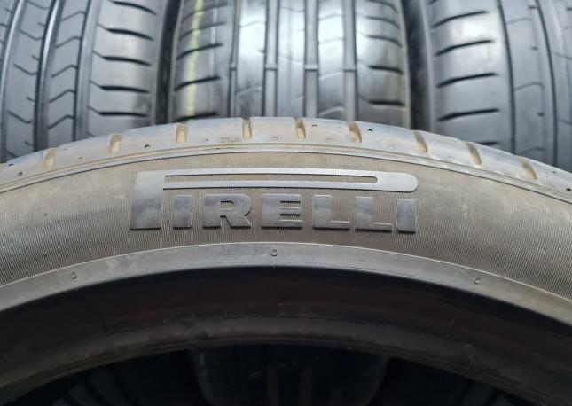 Pirelli P Zero PZ4 245/45 R20 103Y