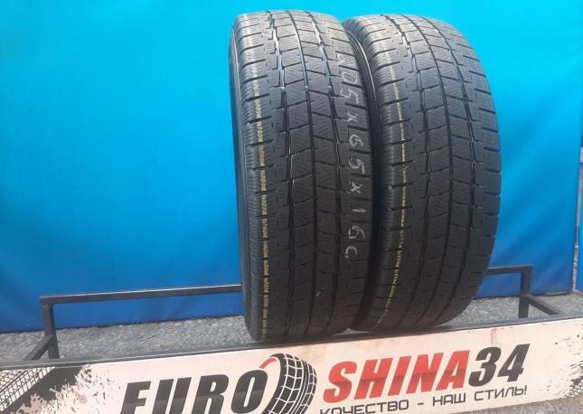 Falken Eurowinter Van01 205/65 R16C 107T