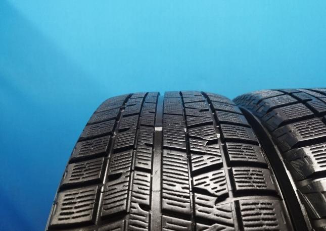 Yokohama Ice Guard IG50+ 215/55 R17 94Q