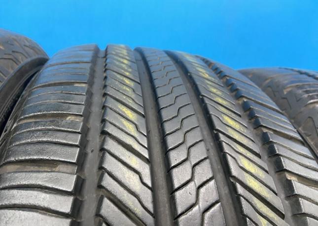 Yokohama Geolandar CV G058 235/55 R18 100V