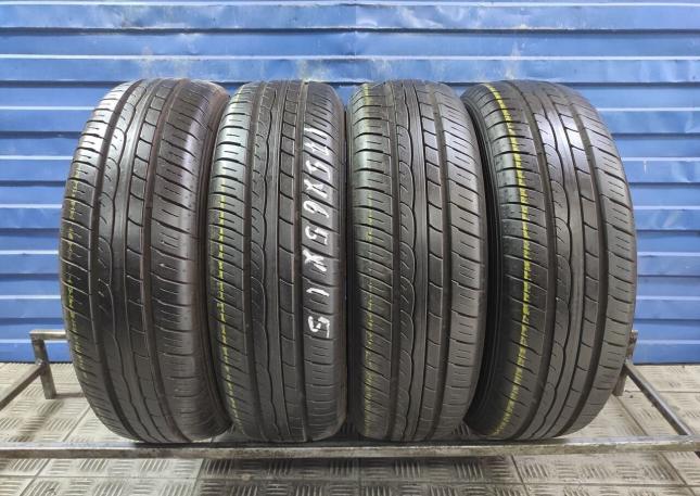 Dunlop SP Sport FastResponse 175/65 R15 84H