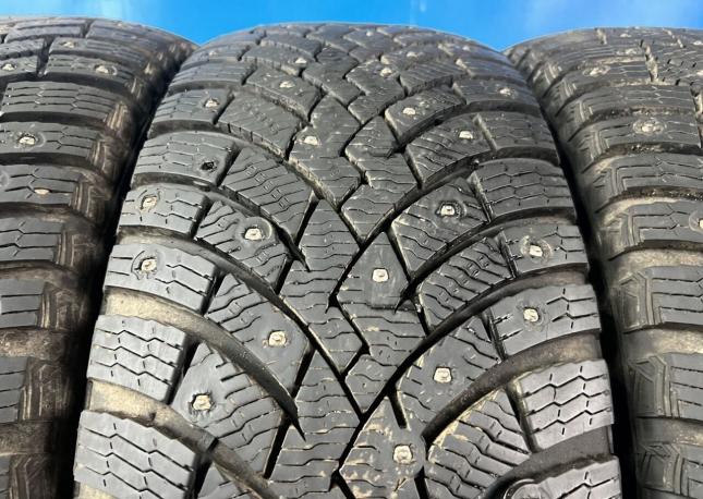 Pirelli Scorpion Ice Zero 2 235/60 R18 107V