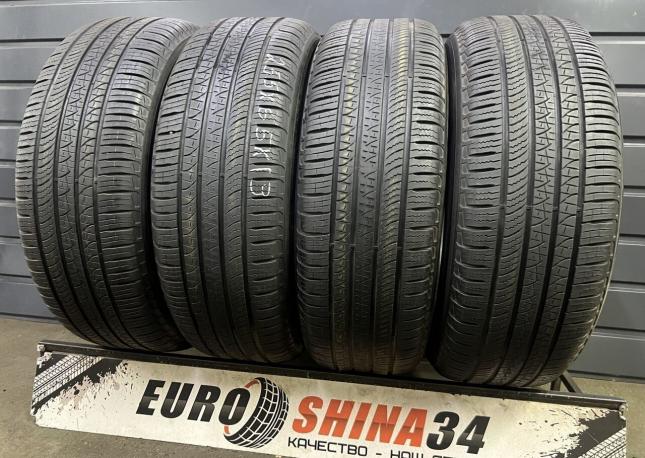 Pirelli Scorpion Zero All Season 255/65 R19 114V