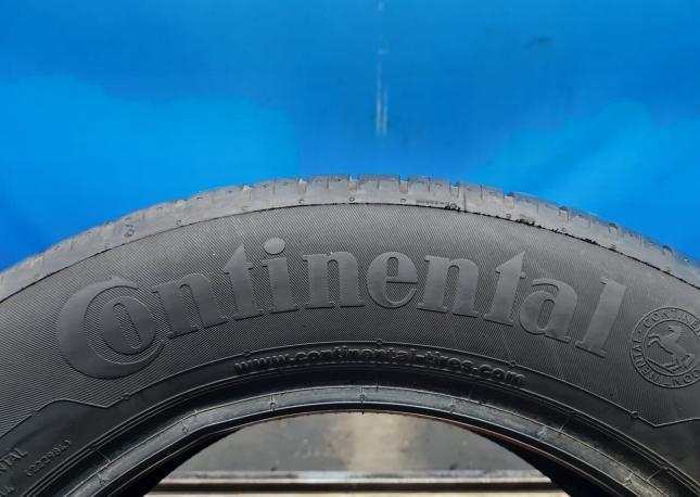 Continental ContiEcoContact 5 215/60 R17 96H