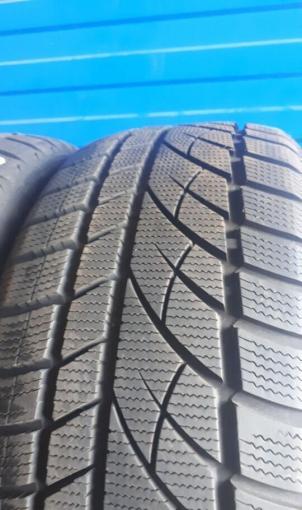 Evergreen EW66 225/55 R17 96V