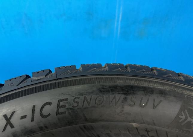 Michelin X-Ice Snow SUV 235/65 R18 103V