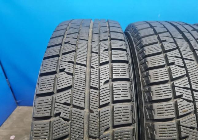 Yokohama Ice Guard IG50+ 205/65 R16 96R