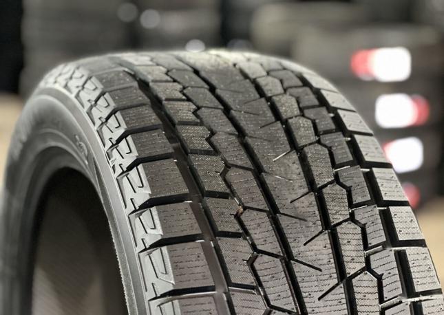 Yokohama Ice Guard G075 275/45 R20 108H