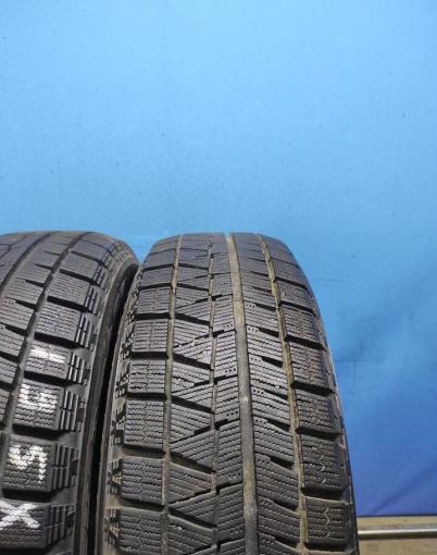 Bridgestone Blizzak Revo GZ 195/65 R15 91Q