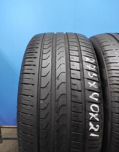 Pirelli Scorpion Verde 275/40 R21 107Y