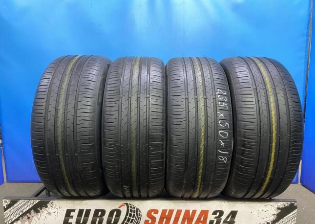 Continental ContiEcoContact 6 235/50 R18 97Y