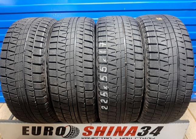 Bridgestone Blizzak Revo GZ 225/55 R17 99R