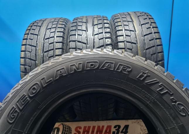 Yokohama Geolandar I/T-S G073 265/65 R17 112Q