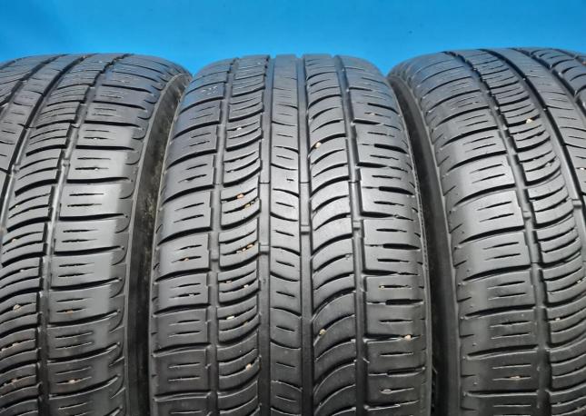 Pirelli Scorpion Zero 255/55 R18 109H