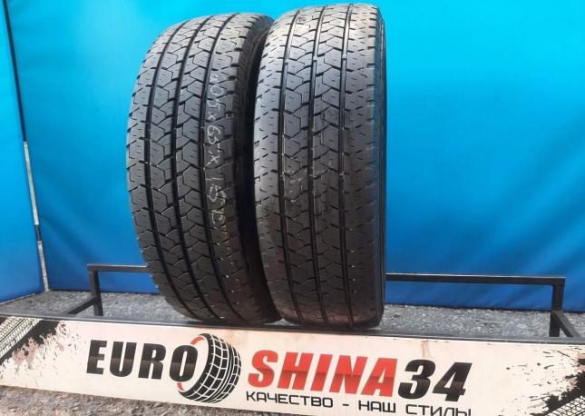 Barum Vanis 205/65 R16C 107T