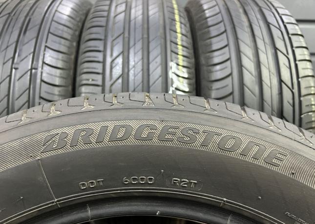 Bridgestone Turanza T001 225/55 R18 98V