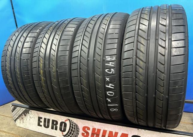 Goodyear Eagle LS EXE 245/40 R18 97W