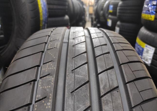 Habilead PracticalMax H/P RS26 235/45 R20 и 255/40 R20 101Y