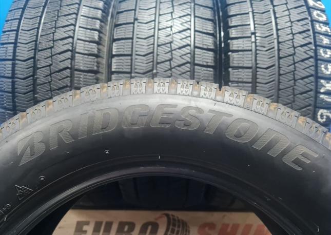 Bridgestone Blizzak VRX2 205/55 R16 91R