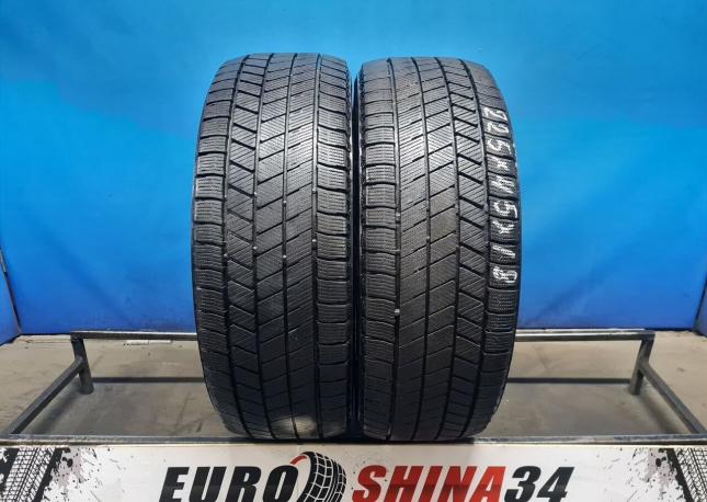 Bridgestone Blizzak VRX3 225/45 R18 91Q