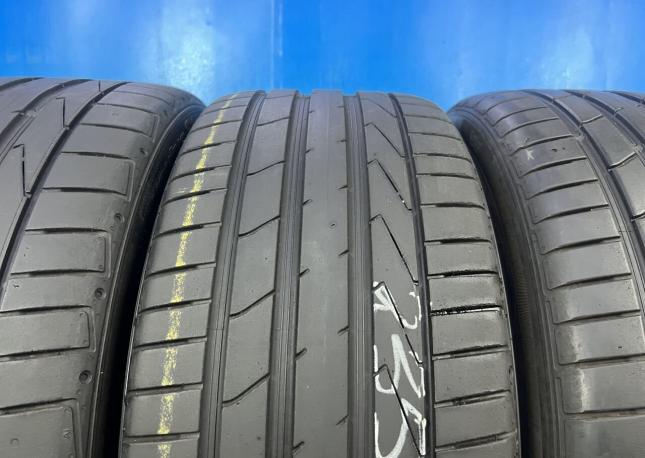 Hankook Ventus S1 Evo 2 K117 235/40 R19 98Y