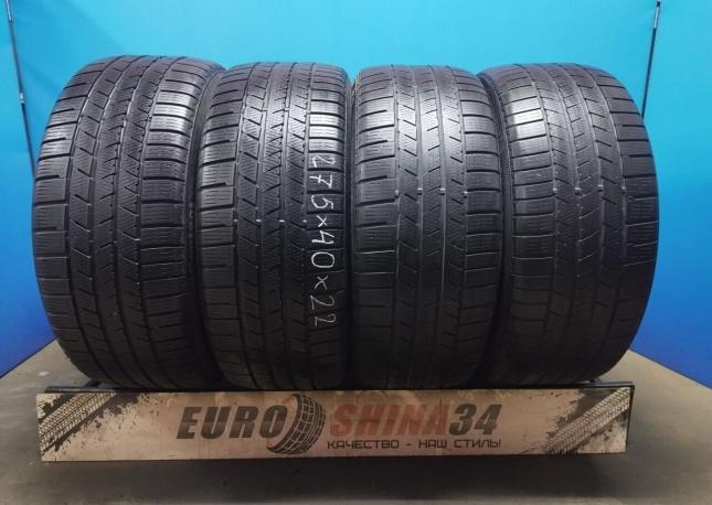 Continental Conti4x4WinterContact 275/40 R22 108V