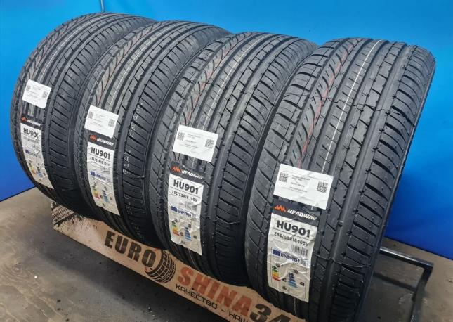 Headway HU901 255/55 R18 105V