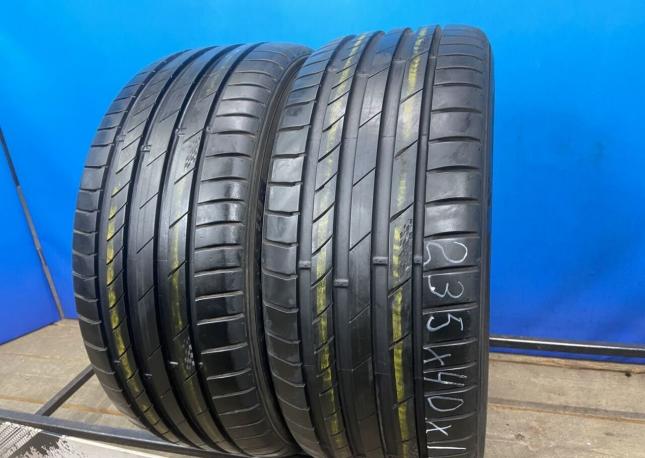 Kumho Ecsta PS71 235/40 R18 95Y