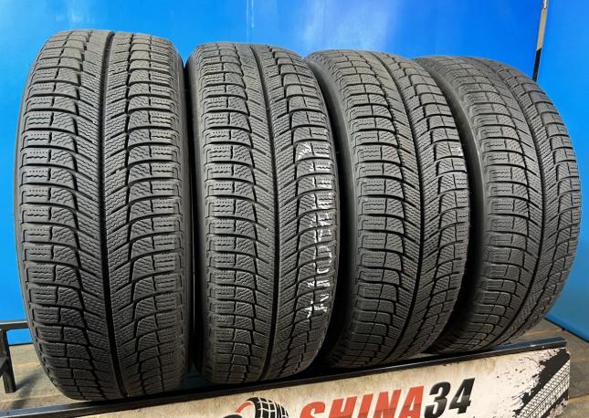 Michelin X-Ice 3 215/60 R17 99H