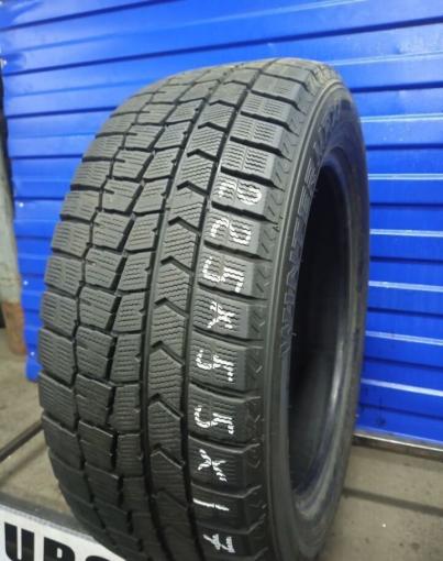 Dunlop Winter Maxx WM02 225/55 R17 97R