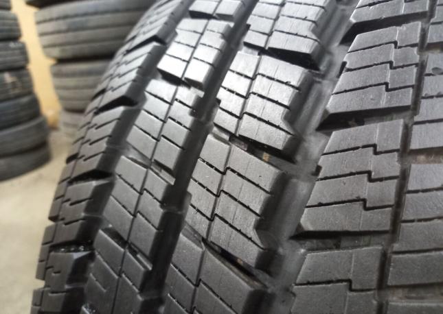 Matador MPS 125 Variant All Weather 235/65 R16C 118R