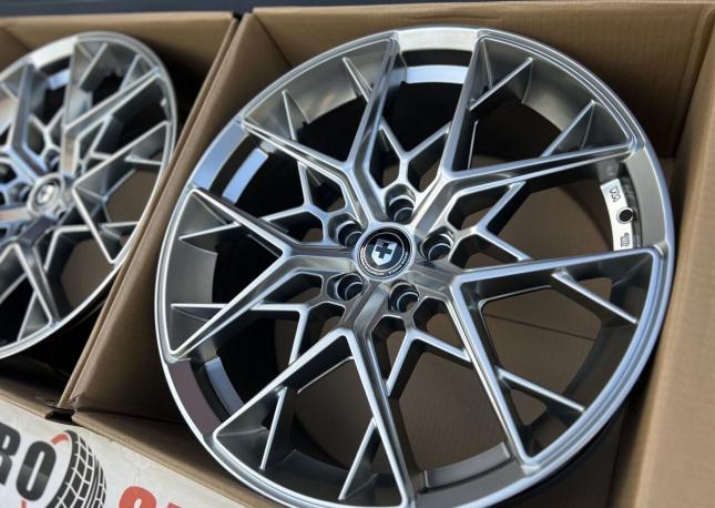 Диски R19 5x108 Geely Exeed Chery арт.533-1911