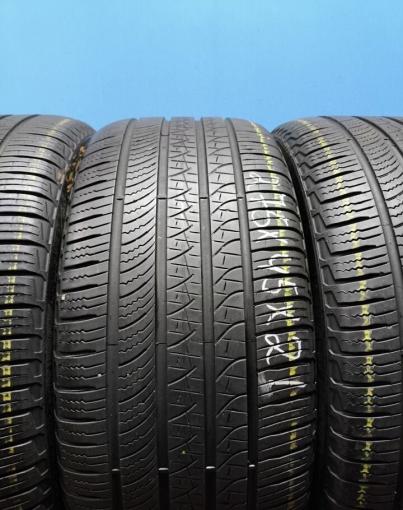 Pirelli Scorpion Zero All Season 275/45 R21 110Y