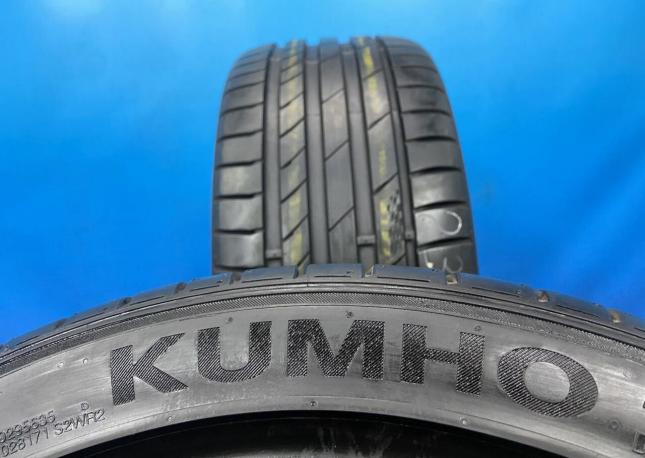 Kumho Ecsta PS71 235/40 R18 95Y