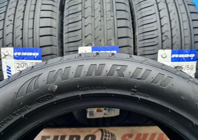 Winrun R330 205/50 R16 91W