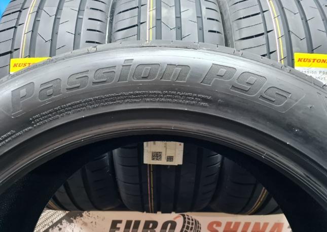 Kustone Passion P9S 285/45 R21 113W