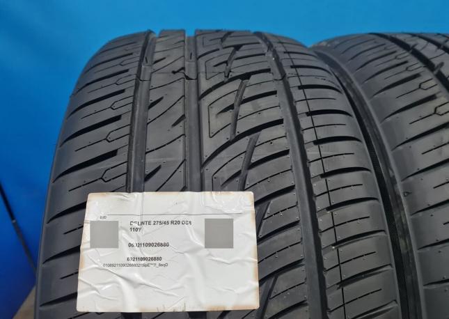 Delinte DS8 275/45 R20 110Y