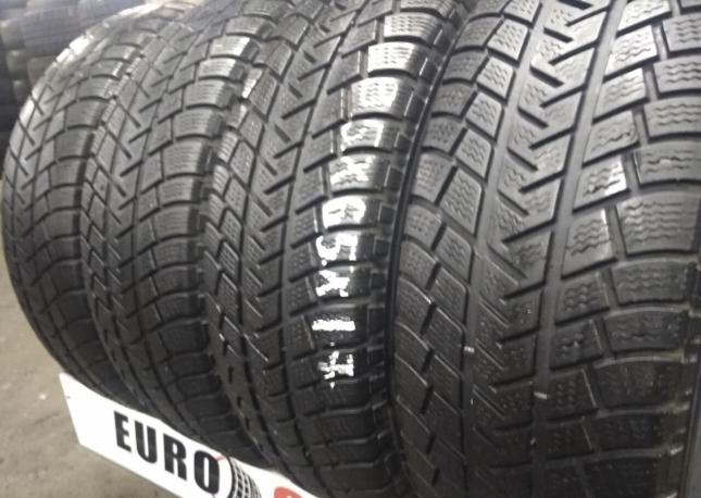 Michelin Latitude Alpin 235/65 R17 108V