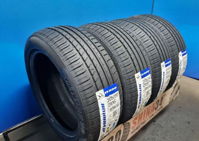 Winrun R330 205/50 R16 91W