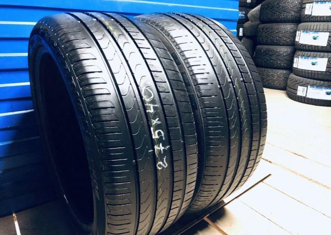 Pirelli Scorpion Verde 275/40 R21 112Y